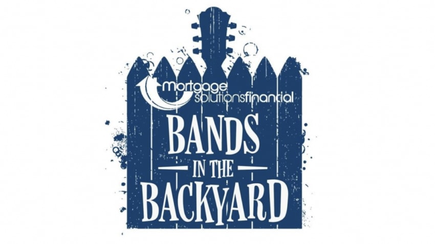 Bands in the Backyard