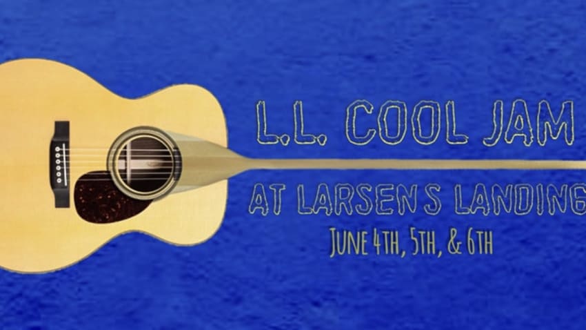 L.L. Cool Jam