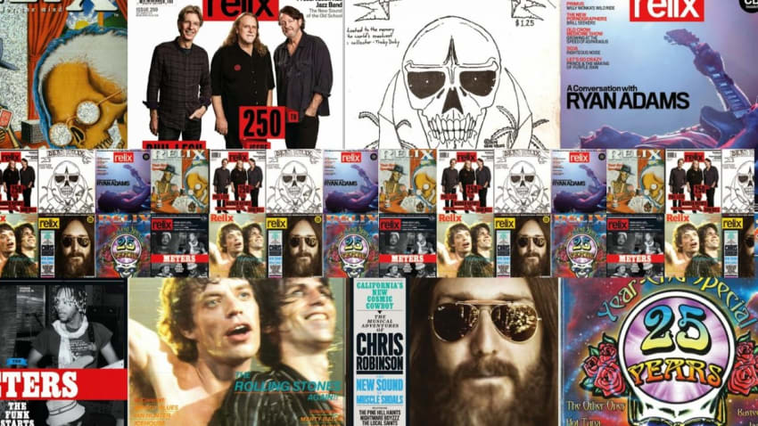 Greensky Bluegrass Live From Westville Music Bowl | 5/22/21 | Set II | Sneak Peek