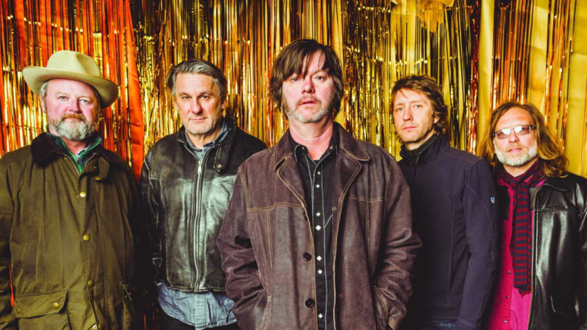 Son Volt Announces New Album ‘Electro Melodier’ & Shares Single