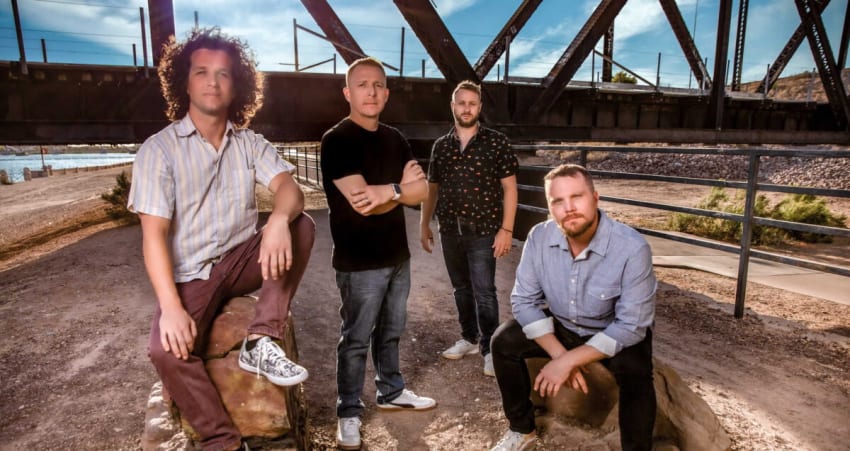 Spafford Press May 2021