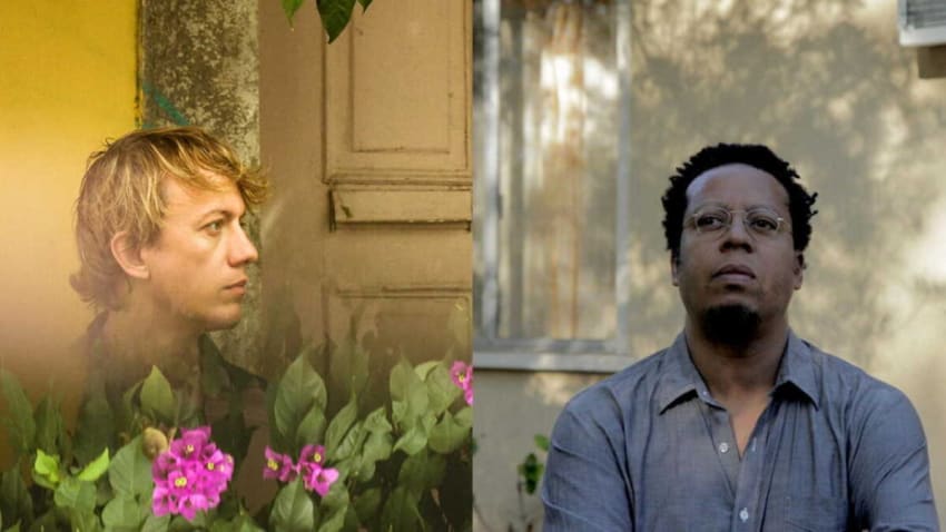 Steve Gunn & Jeff Parker Announce December 2021 Tour Dates