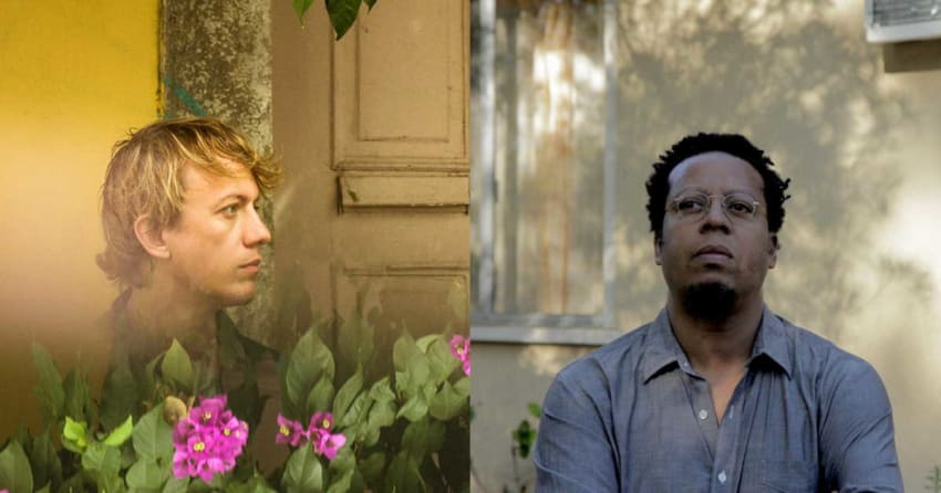 Steve Gunn Jeff Parker Press