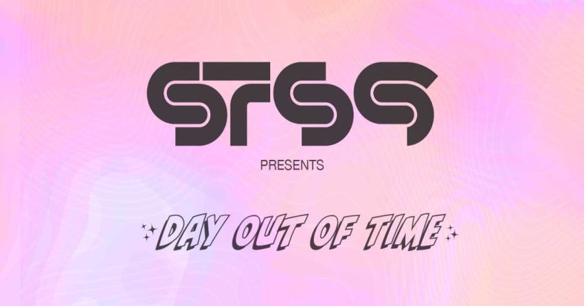 STS9 Day Out Of Time Denver July 2021