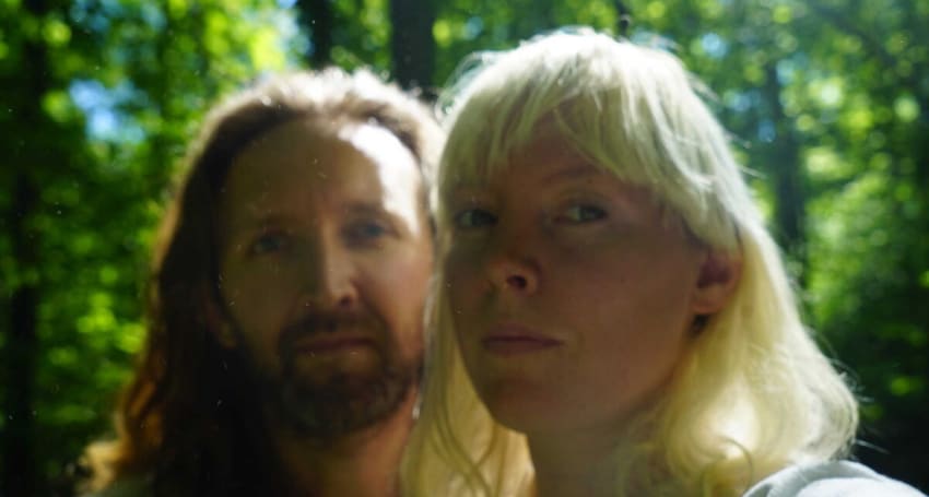Sylvan Esso Press May 2021