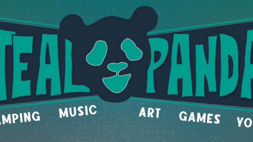 Teal Panda Fest
