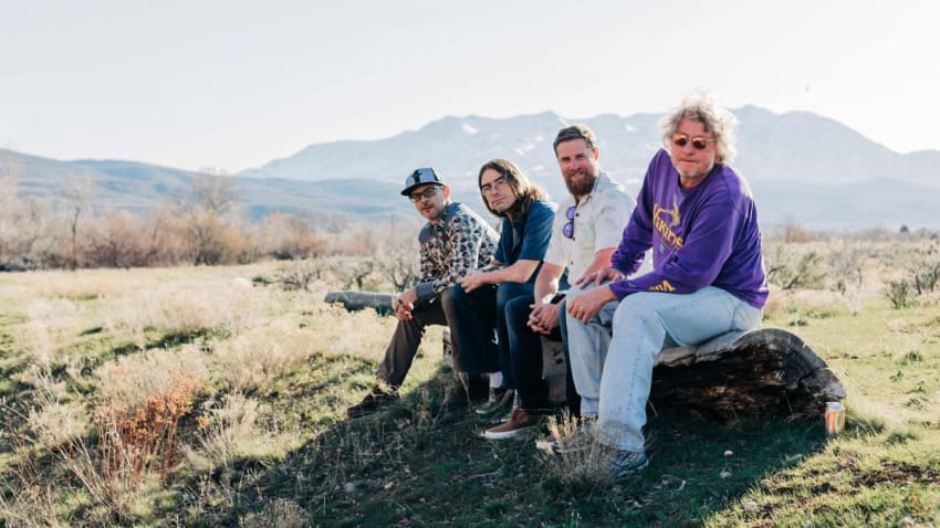 Telluride Meltdown