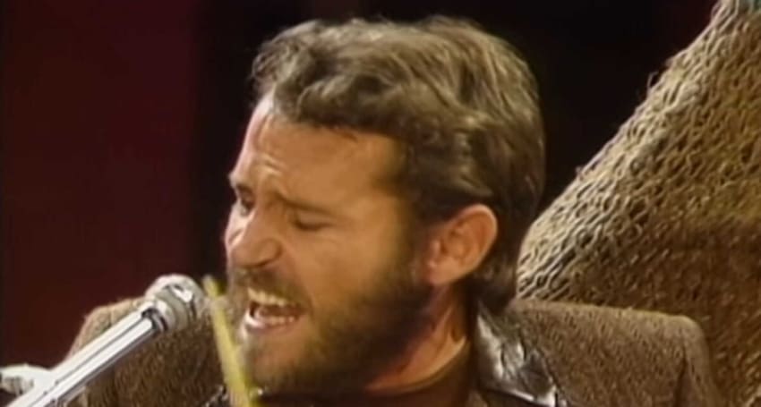 The Band Up On Cripple Creek Ed Sullivan 1969