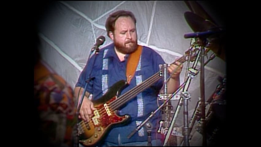 Tony Markellis