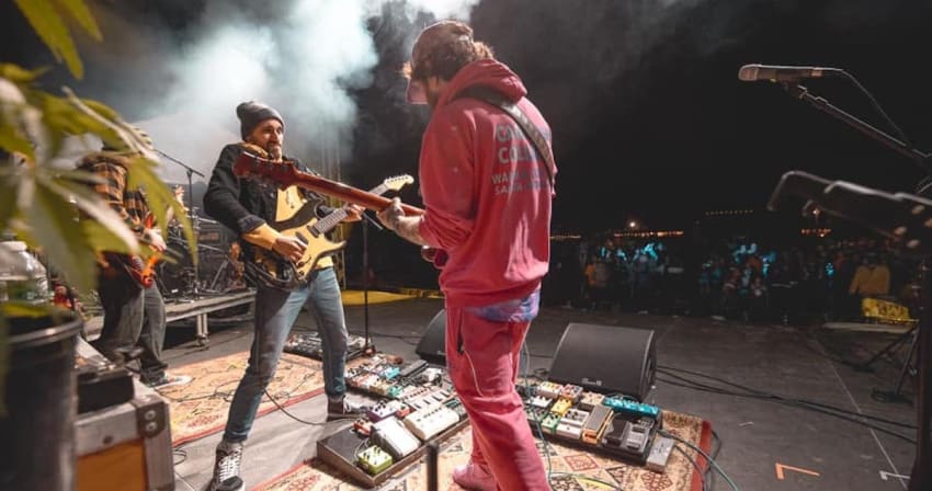 Twiddle Mike Gantzer Apple Valley