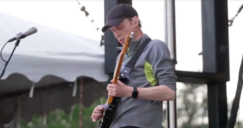 Umphrey's McGee Atlanta N1