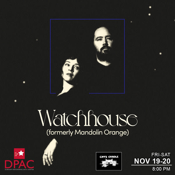 Watchhouse
