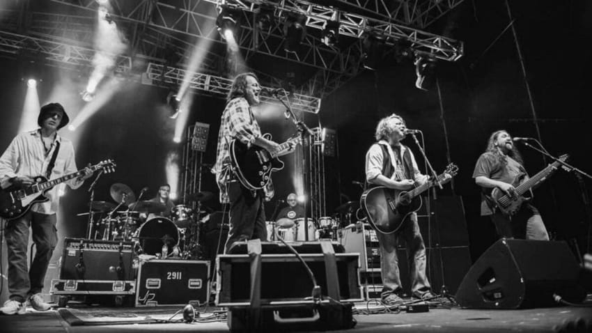 Widespread Panic’s Dave Schools Curates ‘Music By Daniel Hutchens’ Spotify Playlist