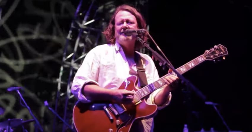 Widespread Panic Rebirtha Wyoming