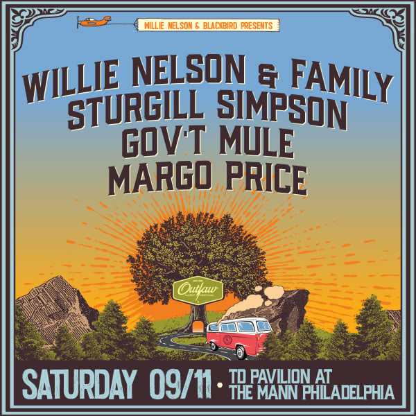 Willie Nelson