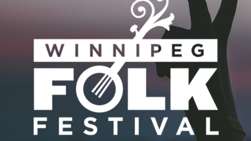 Winnipeg Folk Festival