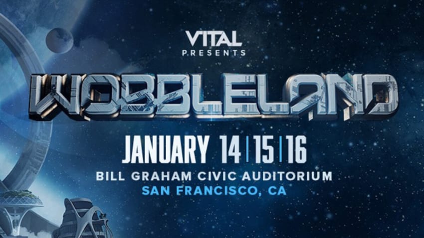 Wobbleland