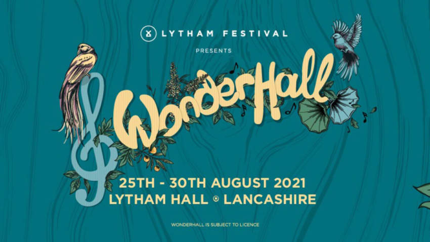 Wonderhall