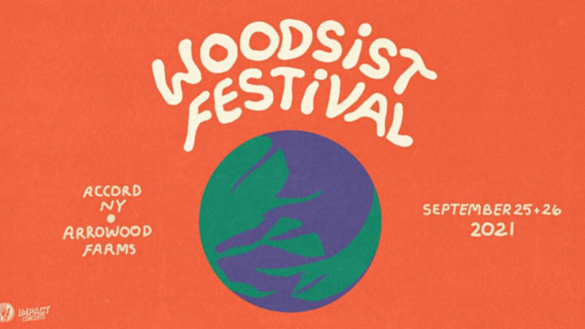 Woodsist Festival