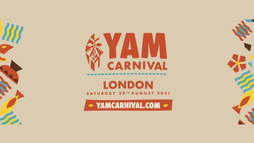YAM Carnival