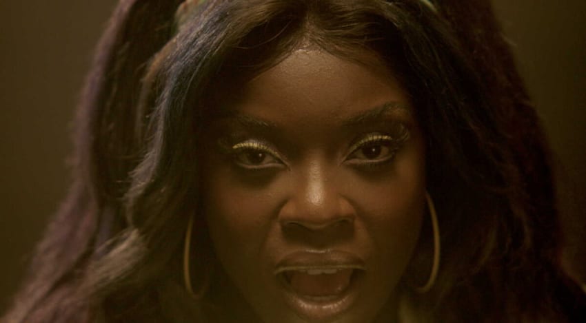 Yola Stand For Myself Single Video