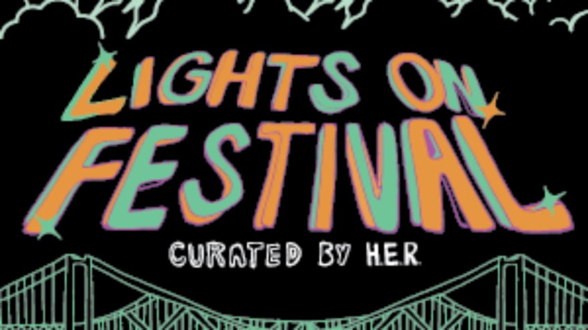 Lights On Festival