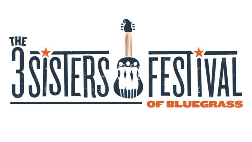 3 Sisters Bluegrass Festival