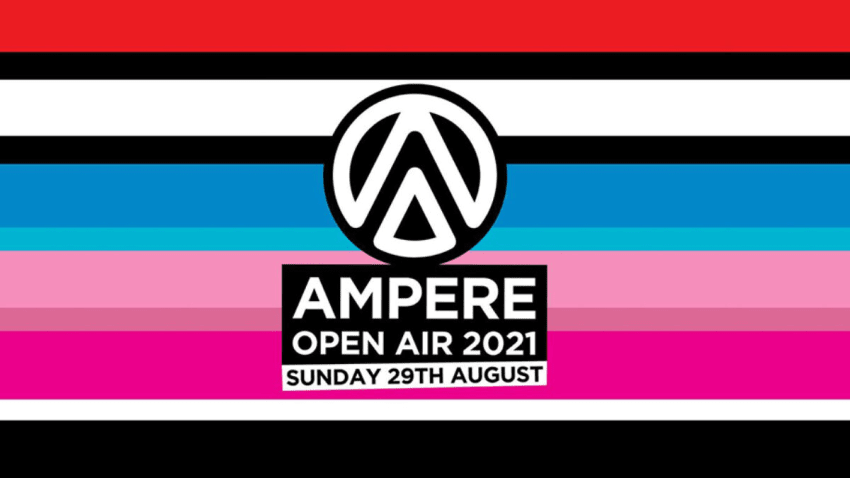Ampere Open Air