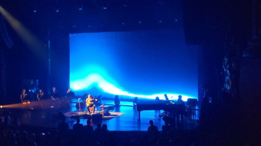 Anyways, here's Fluffhead. Trey Anastasio @ Beacon Theater 6/22/21