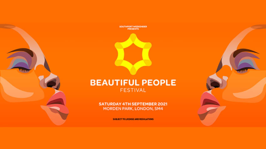 Beautiful People Festival