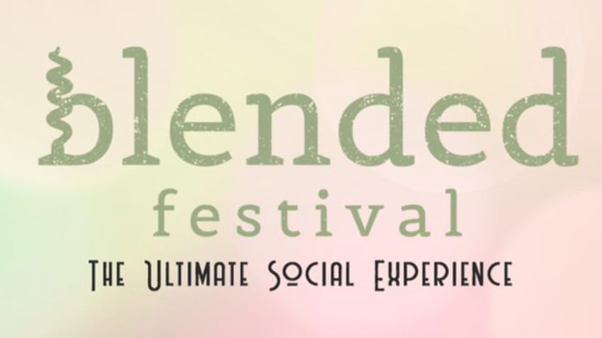 Blended Festival San Diego