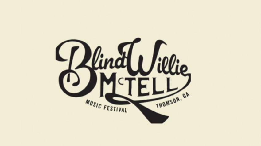 Blind Willie McTell Blues Festival