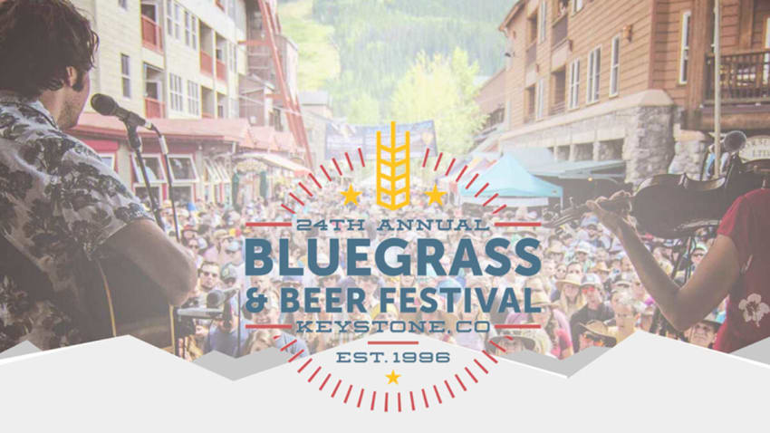 Bluegrass and Beer Festival