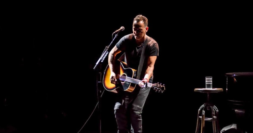 Bruce Springsteen On Broadway Crop DeMartin 2