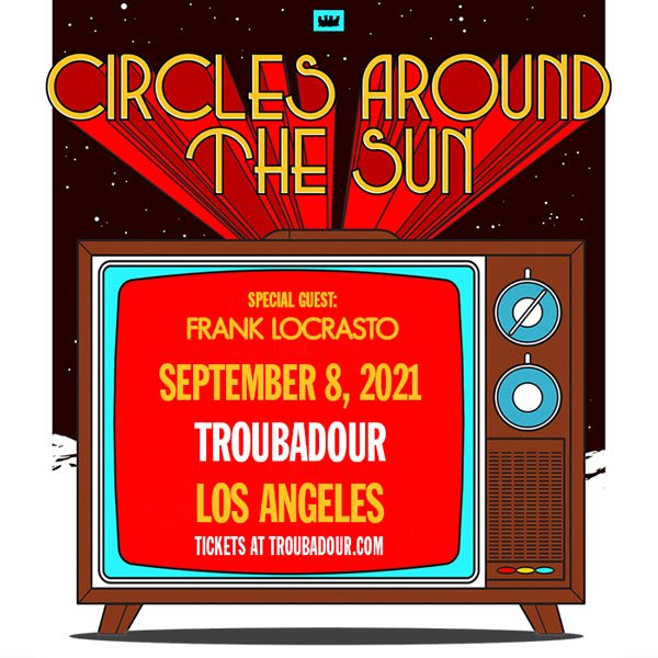 Circles Around The Sun