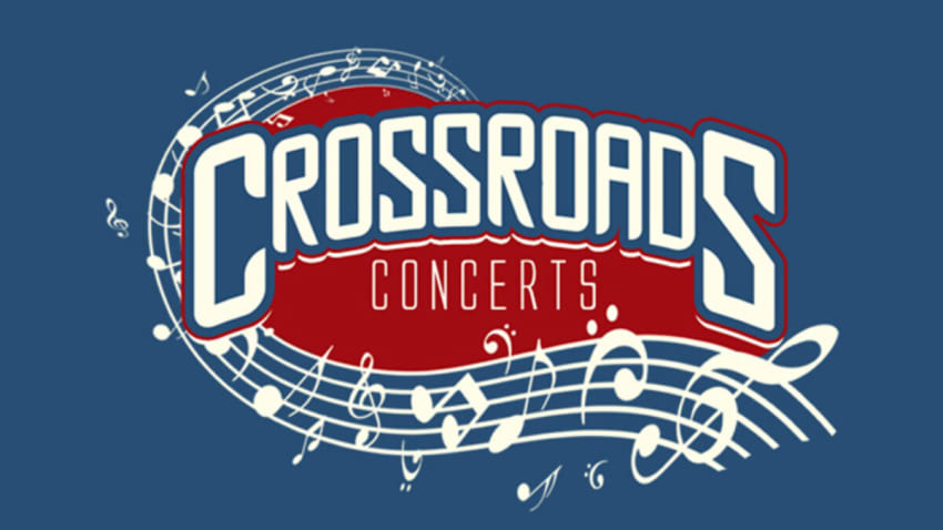 Crossroads Concerts