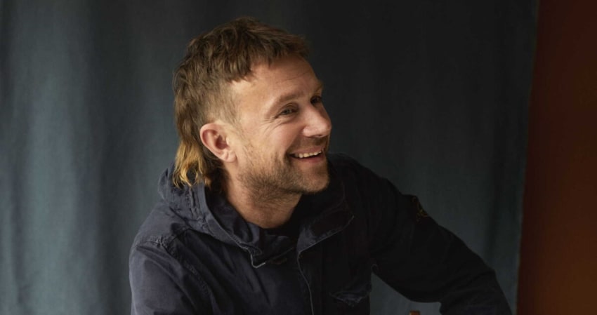 Damon Albarn Press June 2021 Brownlee