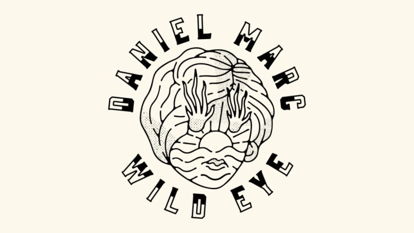 Daniel Marc Releases New Single 'Wild Eye' Featuring Jennifer Hartswick, Justin Guip & More