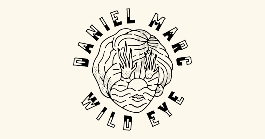 Daniel Marc Wild Eye