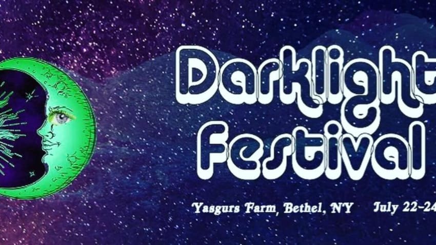 DarkLight Music Festival