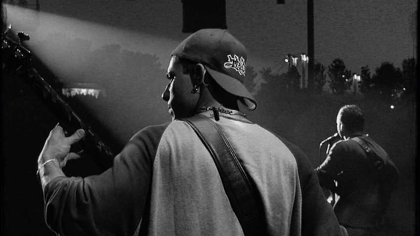 Dave Matthews Band Announces ‘Live Trax Vol. 56: Molson Amphitheatre’ Featuring 2001 Concert In Toronto