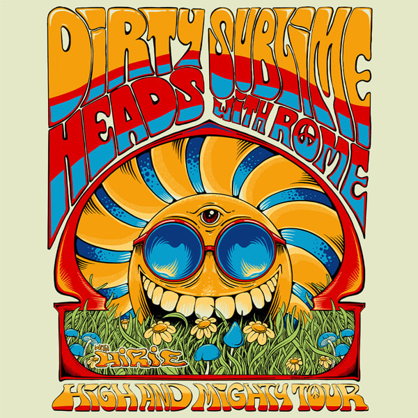 Dirty Heads