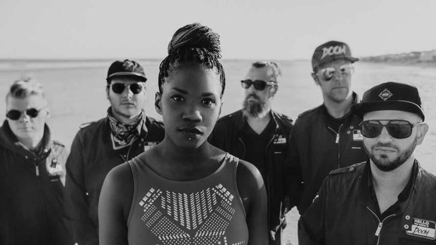 Doom Flamingo Releases New EP ‘Flamingo’