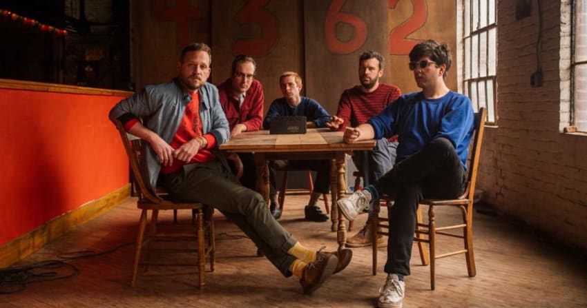 Dr Dog Final Tour