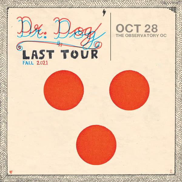 Dr. Dog