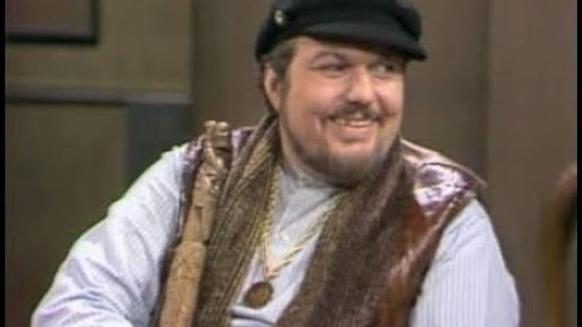 Dr. John Collection on Letterman, 1982-2008