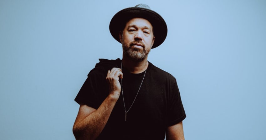 Eric Krasno press 2021