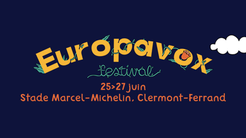 Europavox Festival