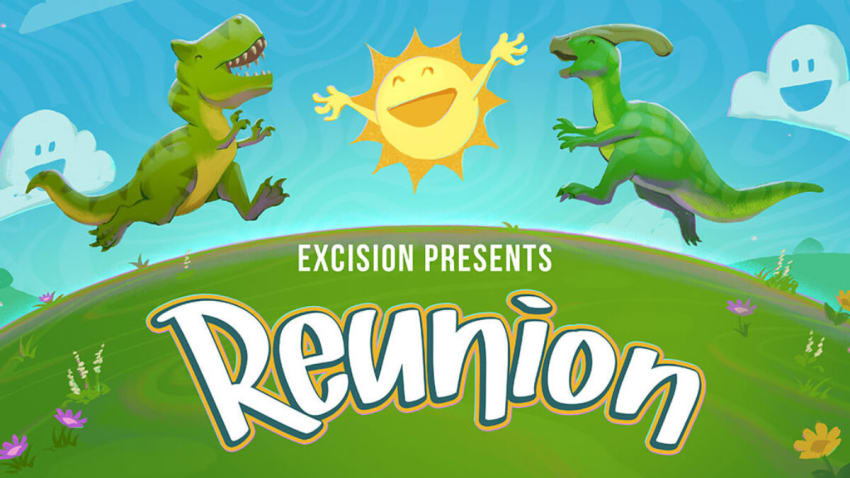 Excision Presents Reunion