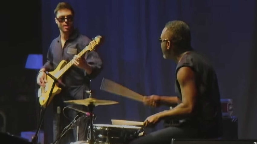 The Fearless Flyers Announce ‘Live At Madison Square Garden’ Album & Share Single